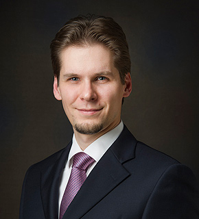 Péter Horváth, Chief Executive in Office