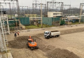 30 megawattos elektromos kazánt telepít a Dunamenti Erőmű, növelve az ellátásbiztonságot